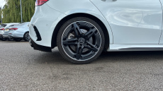 Mercedes-AMG A-Class A35 4Matic Premium Plus 5dr Auto Petrol Hatchback